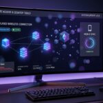 Pi Network Desktop 0.6.4 Update As PI Price Falls Below $0.08