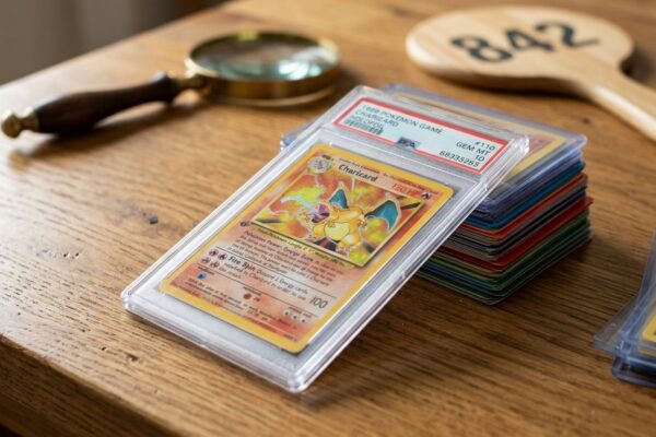 Pokemon Card Values Guide For Smart Collectors
