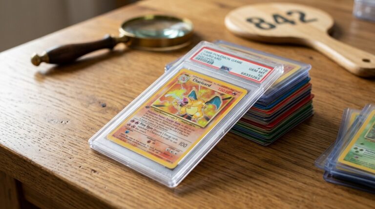 Pokemon Card Values Guide For Smart Collectors