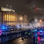 Polish President Reroutes Flight Amid Court Crisis