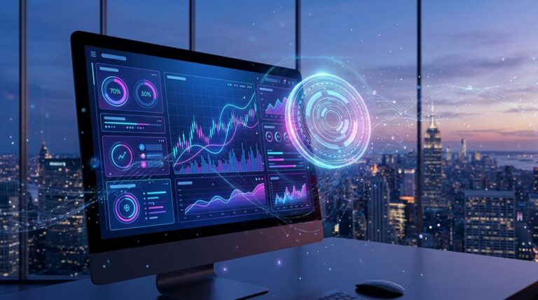 Polymarket CEO Hints At Possible Crypto Token Launch