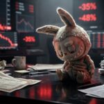 Pop Mart Shares Fall As Labubu Sales Plunge Overseas