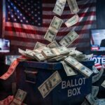 Pop-Up Super PACs Flood 2026 Midterms With Record Cash