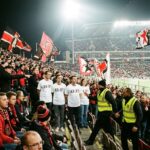 Portland Thorns Fans Ejected Over XX-XY Shirts Spark Free Speech Probe