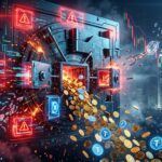 Possible Binance Hack Freezes Billions In Stablecoins