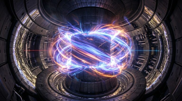 Princeton Fusion Model Reveals Lower Energy Path To Ignition