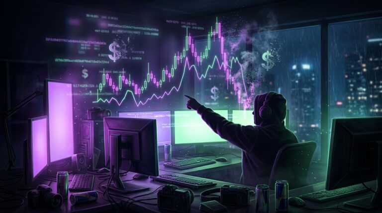Pump Fun Influencer Accused Of 125K TokenWriting the crypto scam article Trading Scam