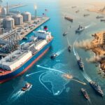Qatar Buys US Natural Gas After Iran War Redraws LNG Markets