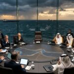 Qatar Iran Talks Breakthrough Sparks Hope Amid Escalation Risks