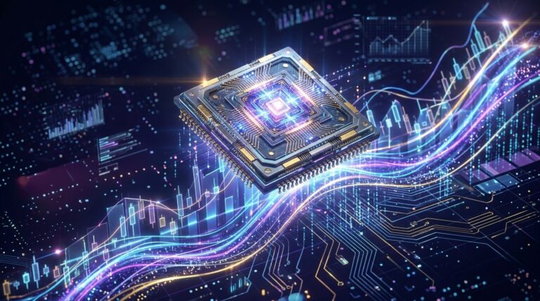 Quantum Computing Stock Pick With Huge Upside Potential