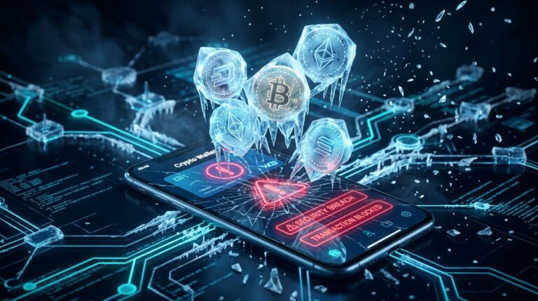 Qubic Hack Freezes $1.4 Million In Stolen Tokens