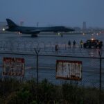RAF Fairford Man Charged Assisting Foreign Intelligence Service