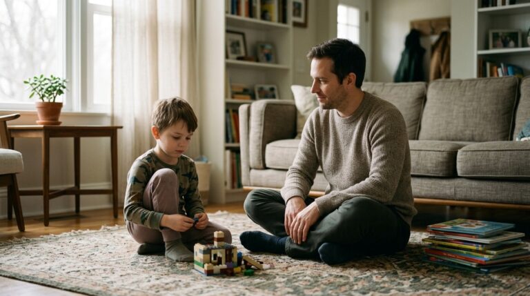 Raising Resilient Kids: 6 Early Lessons For Success