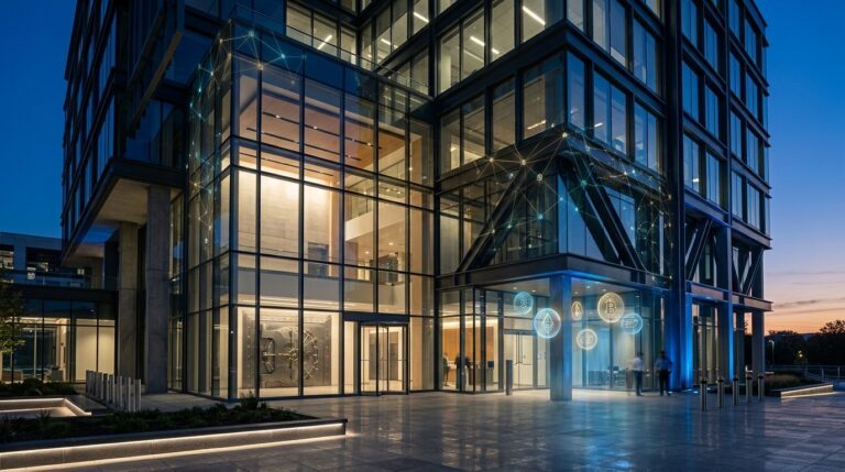 Ramp Seeks Trust Bank Charter For Digital Asset Custody