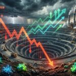 Rare Earth Stocks Plunge To 52-Week Lows Amid China Supply Doubts
