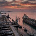 Record Tanker Rates Strand Heavy Crude Across Americas