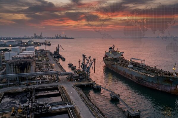 Record Tanker Rates Strand Heavy Crude Across Americas