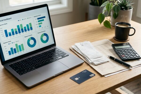 Resolving conflicting category instructionsHow To Track Business Expenses Effectively Today