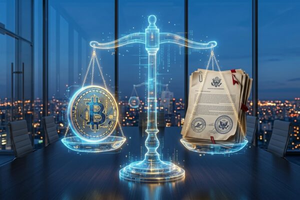 Ripple Backs SEC Crypto Rule After Costly Fight