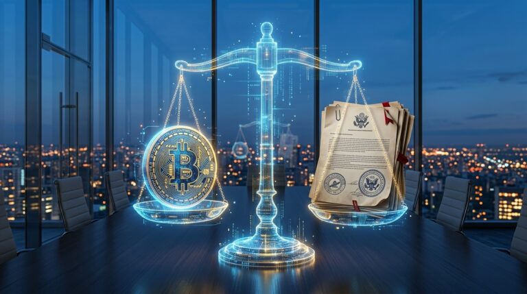 Ripple Backs SEC Crypto Rule After Costly Fight