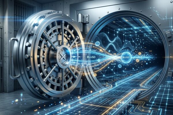 Ripple Cross River Deal Brings RLUSD Into Banking