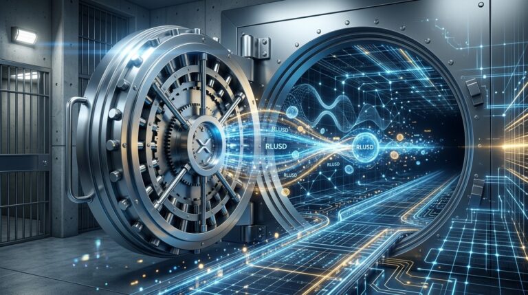 Ripple Cross River Deal Brings RLUSD Into Banking