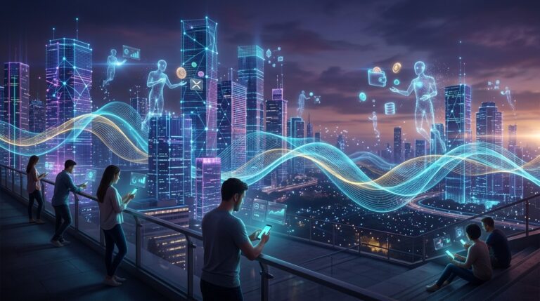 Ripple CTO Sees Retail DeFi Boom On XRP Ledger Soon