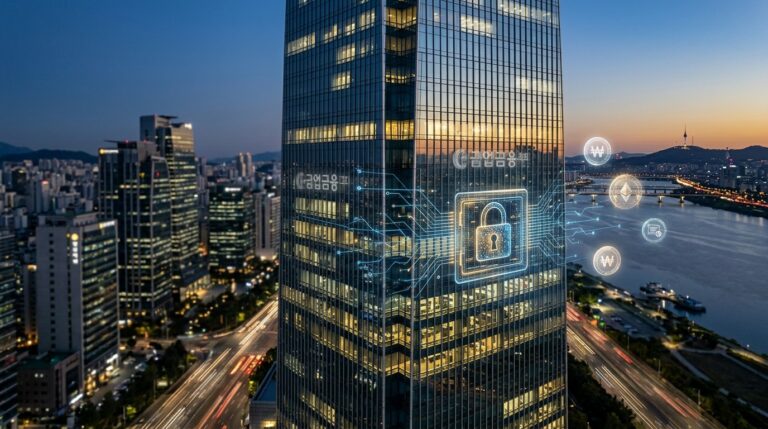 Ripple Partners With Meritz For Korean Custody Push