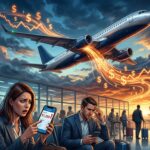 Rising Jet Fuel Prices Drive Higher Airfares And Airline Strain