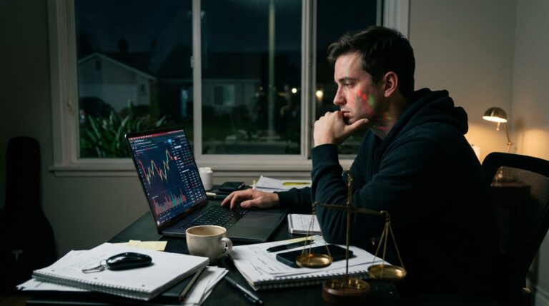 Rising Margin Debt And Stock Market Risks Explained