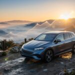 Rivian Stock Entry Point After Correction And Solid Q3