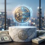RLUSD Stablecoin Gets A2 Moody Rating Explained