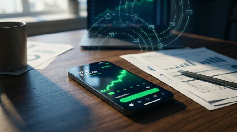 Robinhood Stock Buy Rating Amid 2026 Underperformance