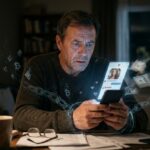 Romance Scams Rising: How Online Scammers Entice Victims
