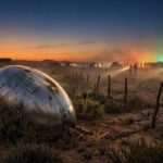 Roswell Ufo Tourism Boom After New Government Files