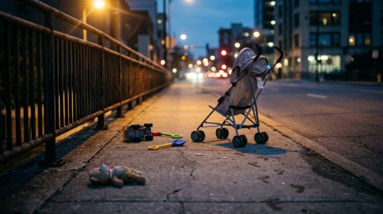 Royal Neglect Case Sparks Debate On Parenting Failures