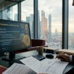 Russia Crypto Investor Tests Brokers First Access
