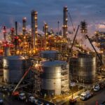 Russian Oil Refineries Surge After Ukraine Energy Pause