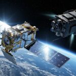 Russian Satellite Close Approach Sparks Space War Concerns