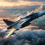 Saab Q3 Earnings Soar As Gripen Orders Triple