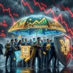 Safe Haven Assets Surge as Investors Rotate Amid Market Volatility