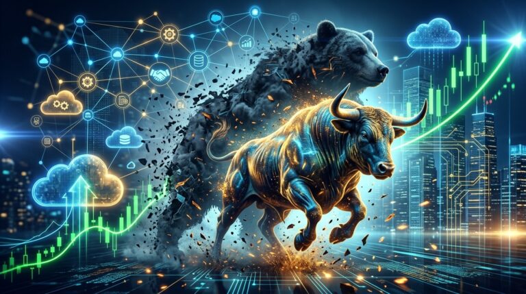 Salesforce Stock Double Upgrade Ends SaaSpocalypse Fears
