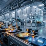 Samsung Q3 Profit Hits Estimates On Strong AI Memory Chip Demand