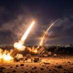 Saudi Arabia Intercepts Houthi Missiles As Oil Prices Climb
