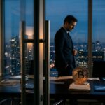 Saylor Closed Doors Tease After Strategy Bitcoin Buy