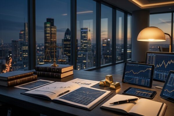 Schwab Tax Aware Strategy Drawing Billions From Wealthy Investors