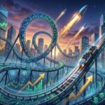 Scottish Mortgage Trust: Rollercoaster Ride And Future Gains