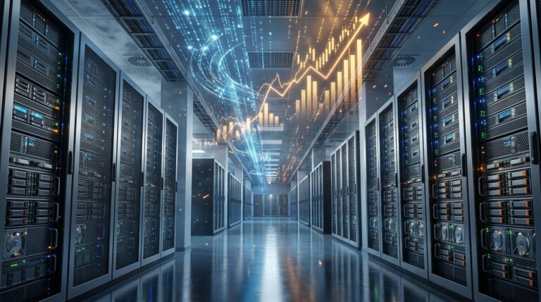 Seagate Stock Outlook Strong Data Storage Demand