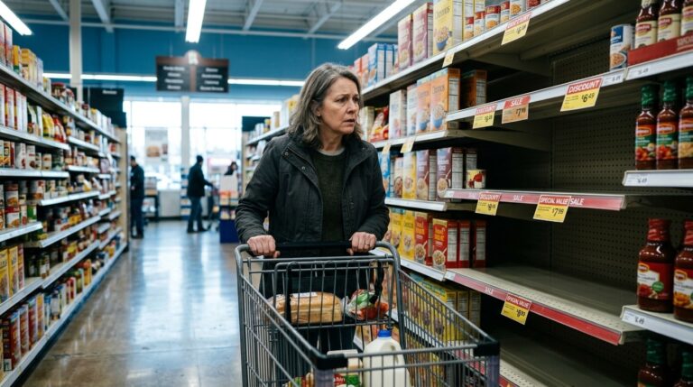 Seattle Grocery Price Fixing Law Risks Higher Bills