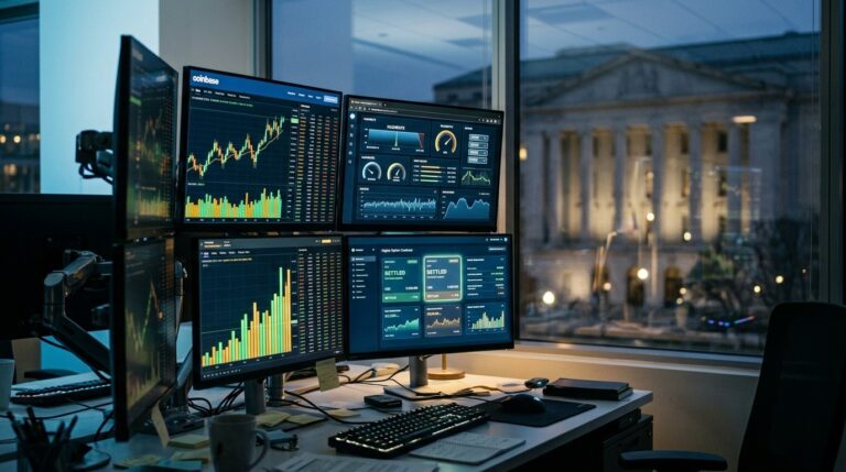SEC Approves Binary Options On Coinbase Volume Bitcoin Mining